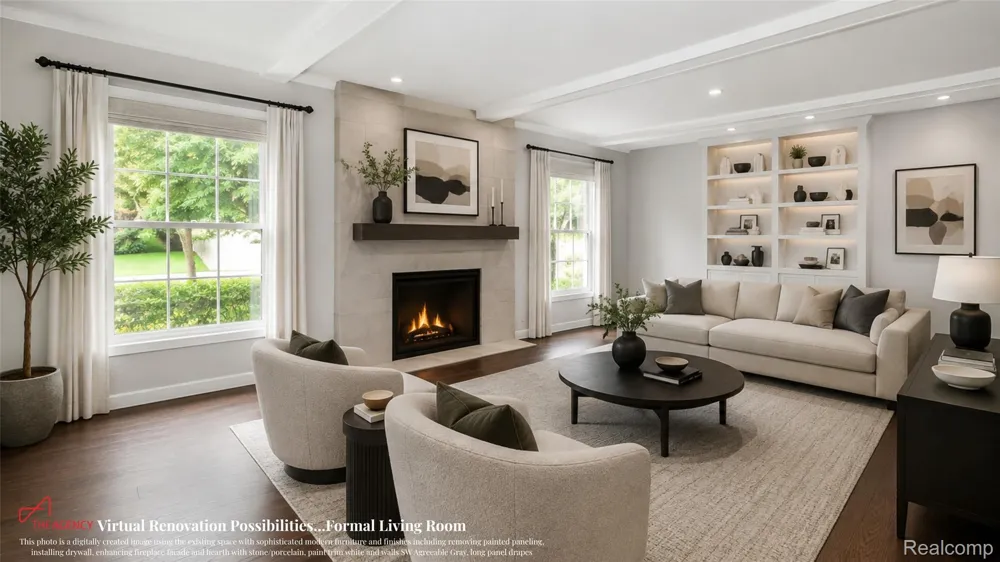 31310 Foxboro Way Beverly Hills Village, MI 48025