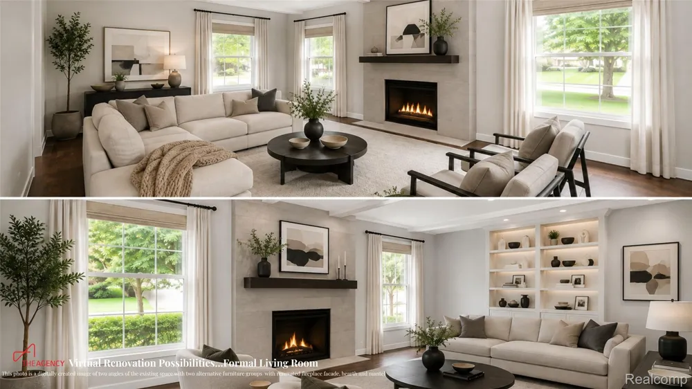 31310 Foxboro Way Beverly Hills Village, MI 48025