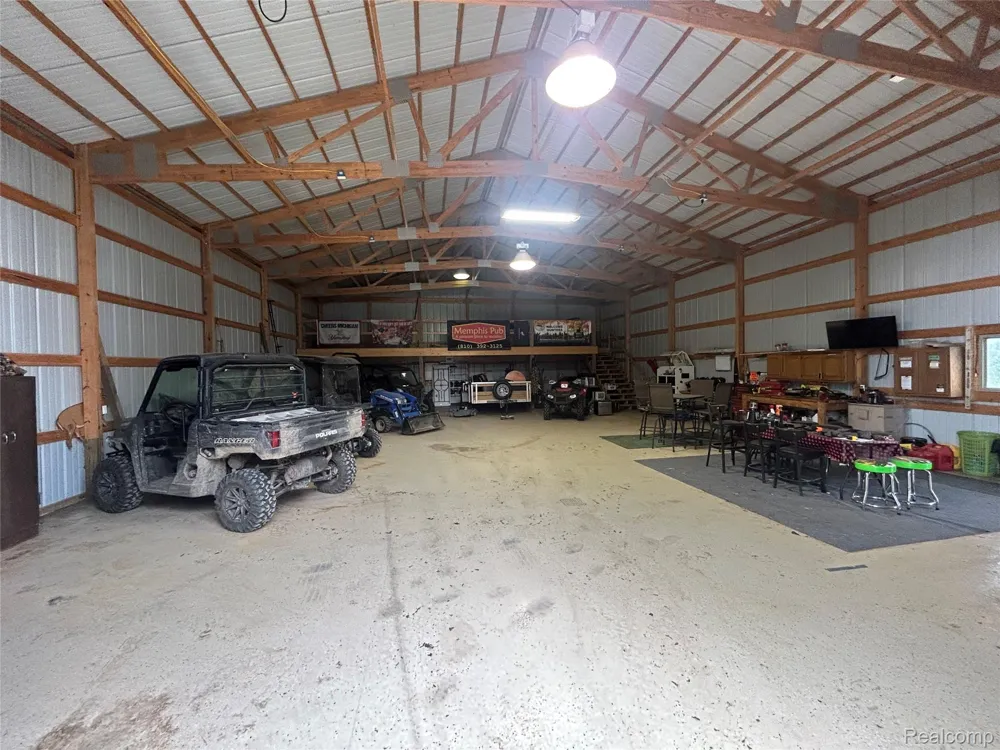 4502 Cemetery Road Koylton Township, MI 48741