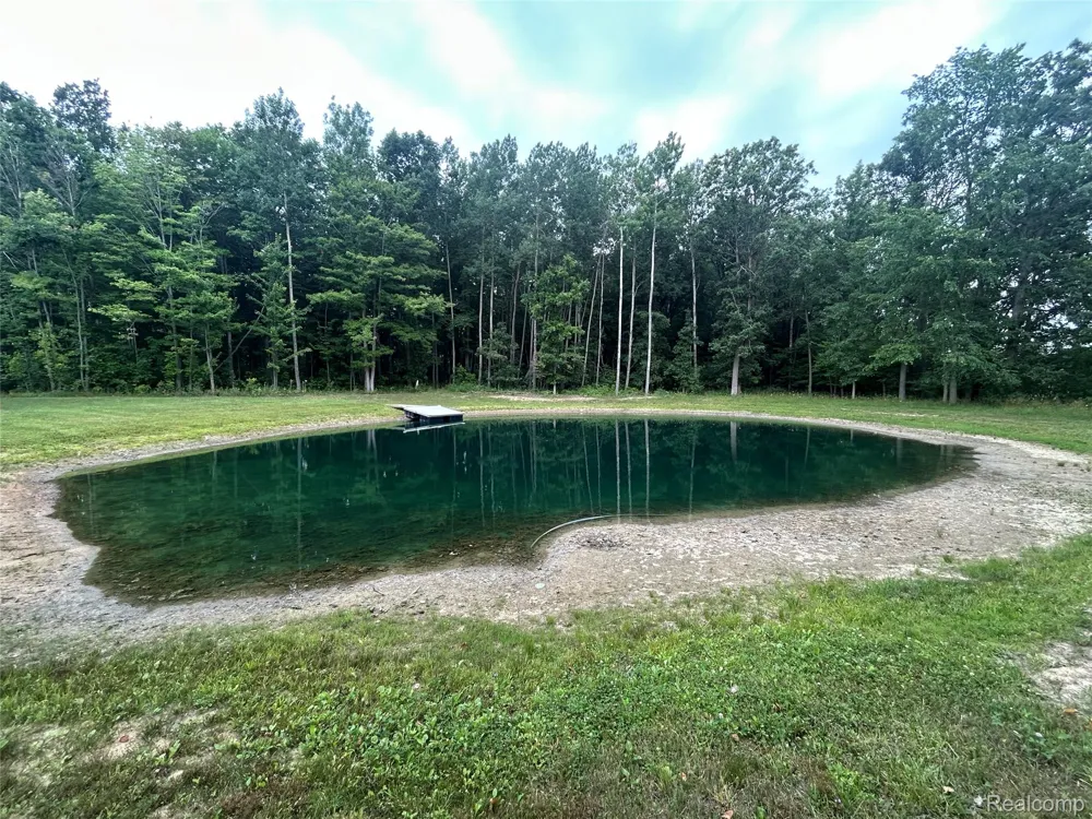 4502 Cemetery Road Koylton Township, MI 48741