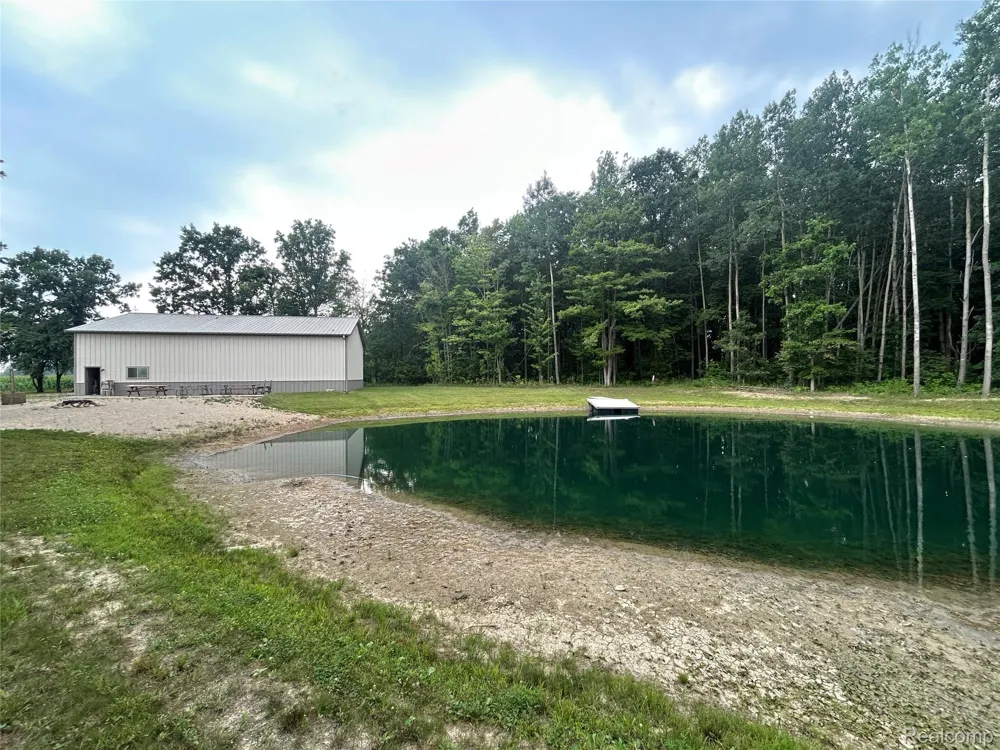 4502 Cemetery Road Koylton Township, MI 48741