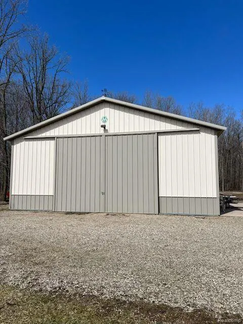 4502 Cemetery Road Koylton Township, MI 48741