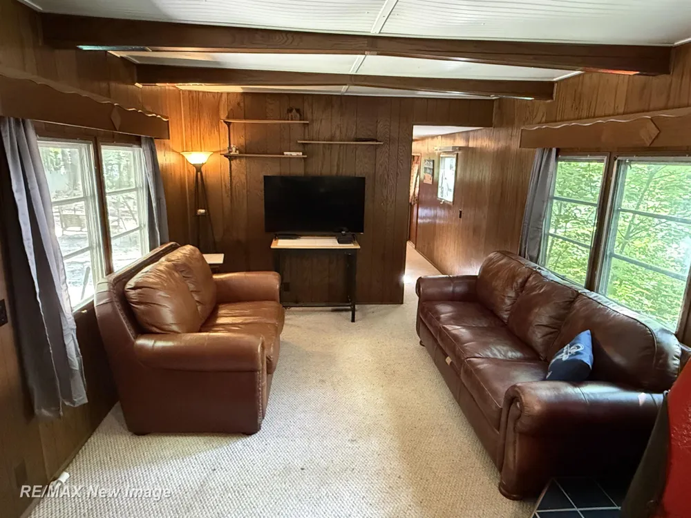 8496 Birchbark Drive Mancelona Township, MI 49659