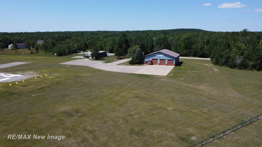 8496 Birchbark Drive Mancelona Township, MI 49659