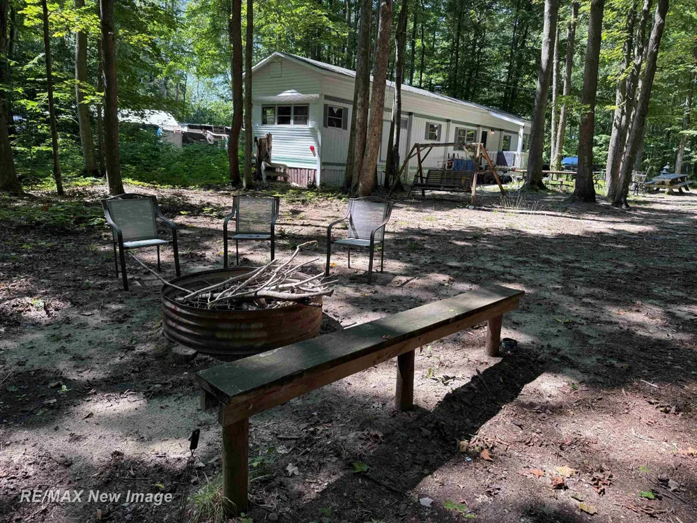 8496 Birchbark Drive Mancelona Township, MI 49659