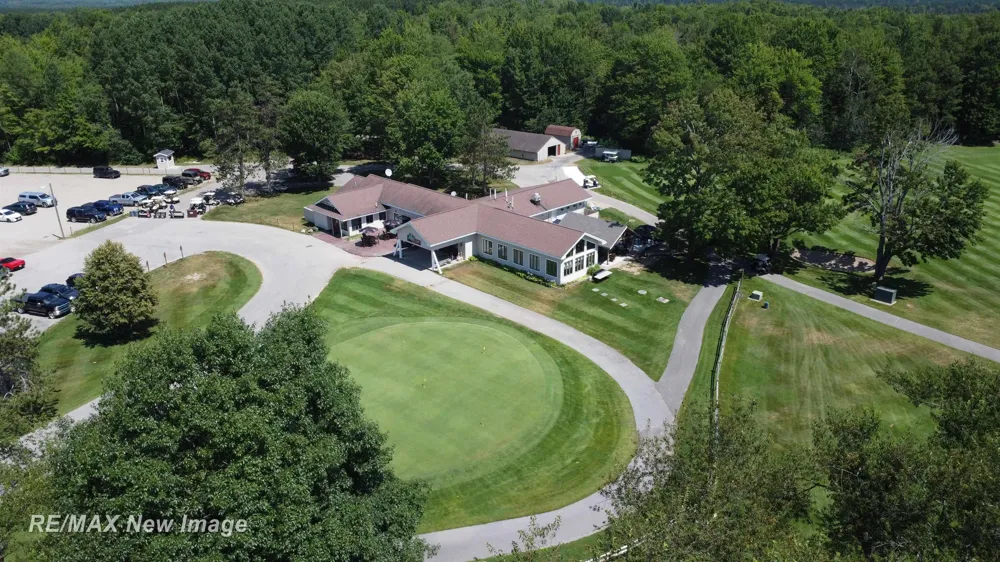8496 Birchbark Drive Mancelona Township, MI 49659