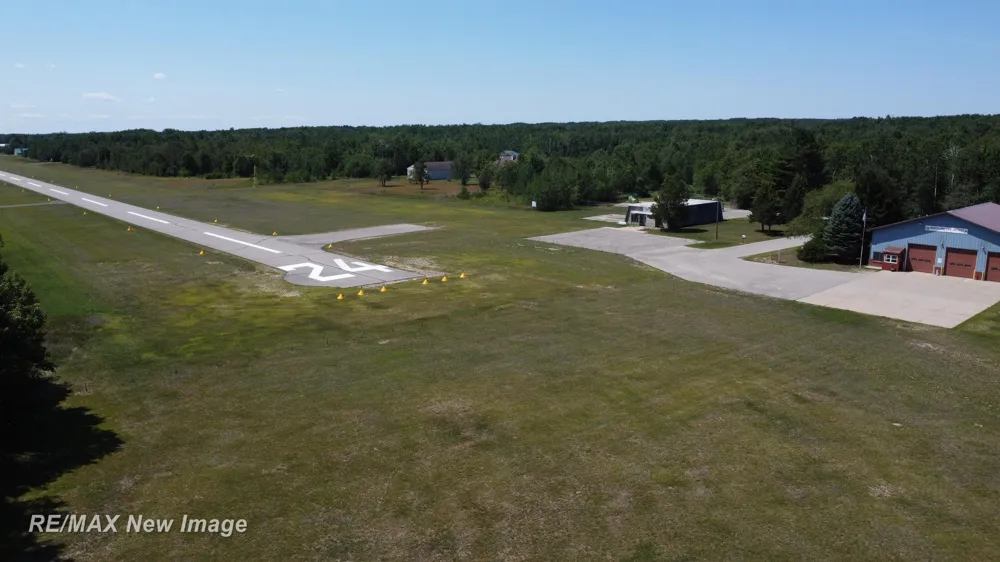 8496 Birchbark Drive Mancelona Township, MI 49659