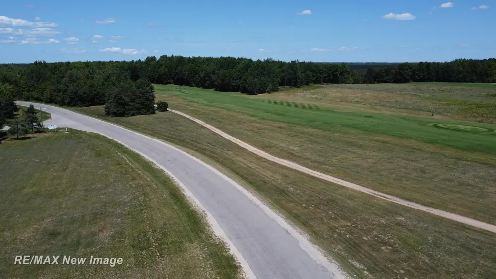 8496 Birchbark Drive Mancelona Township, MI 49659