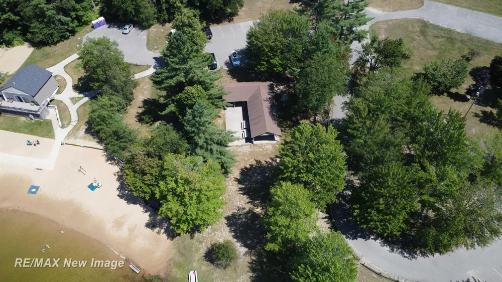 8496 Birchbark Drive Mancelona Township, MI 49659