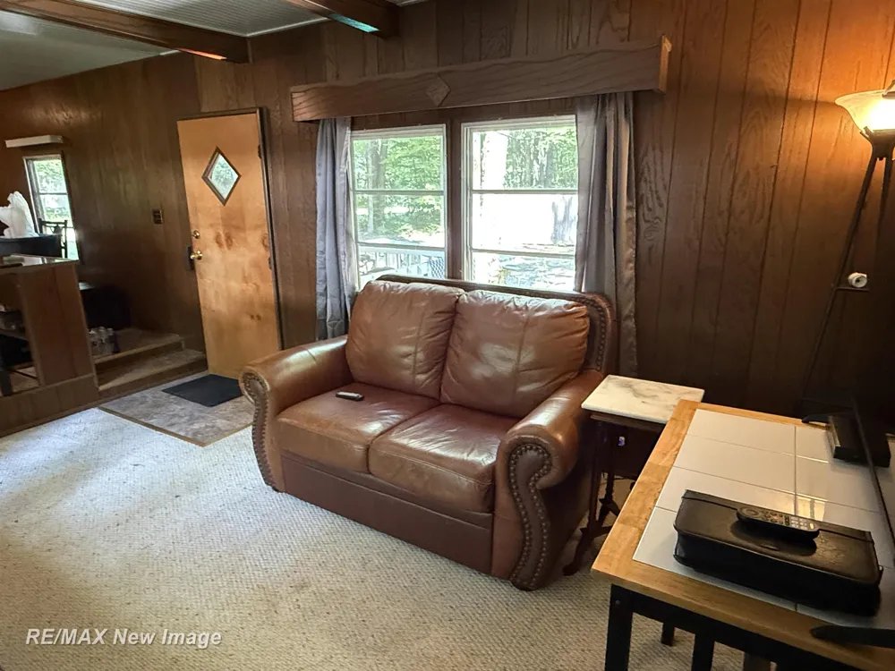 8496 Birchbark Drive Mancelona Township, MI 49659