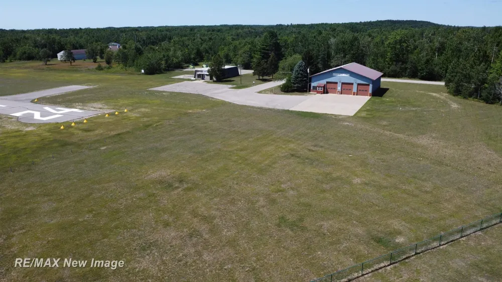 8496 Birchbark Drive Mancelona Township, MI 49659