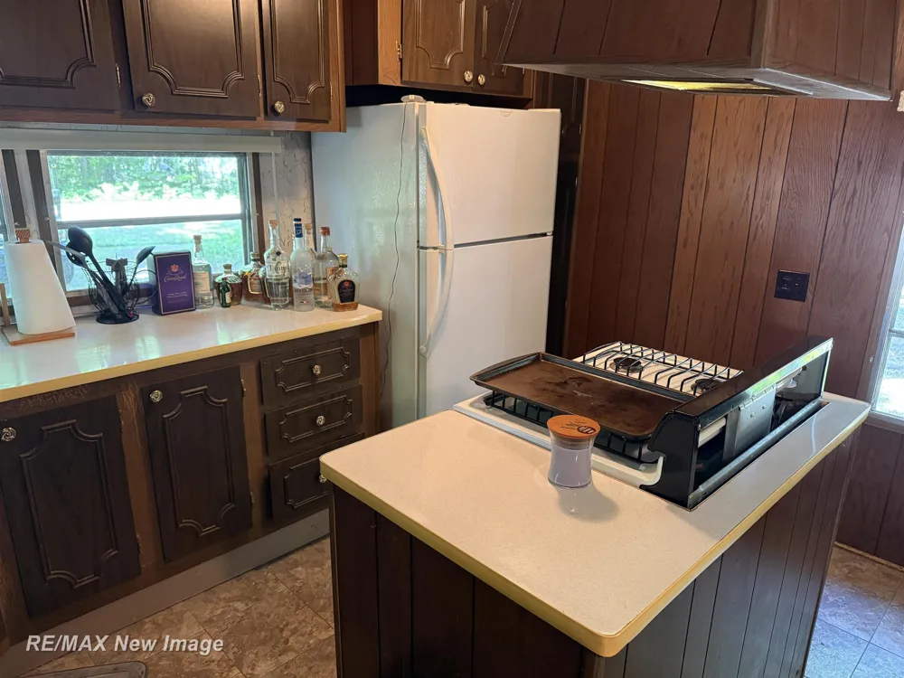 8496 Birchbark Drive Mancelona Township, MI 49659