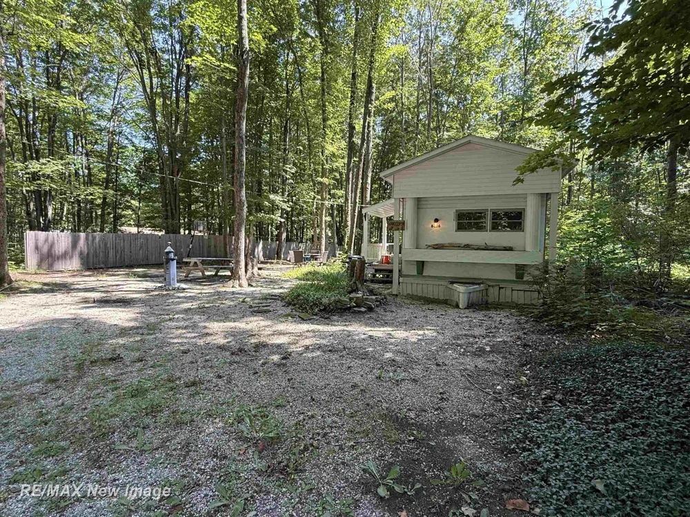 8496 Birchbark Drive Mancelona Township, MI 49659