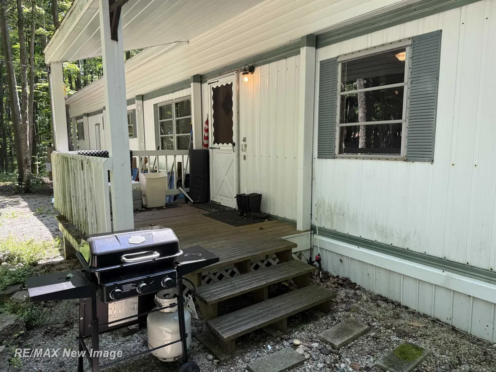 8496 Birchbark Drive Mancelona Township, MI 49659