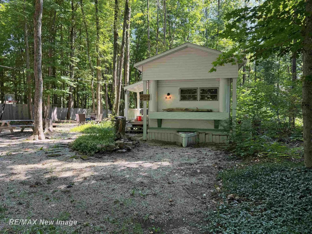 8496 Birchbark Drive Mancelona Township, MI 49659