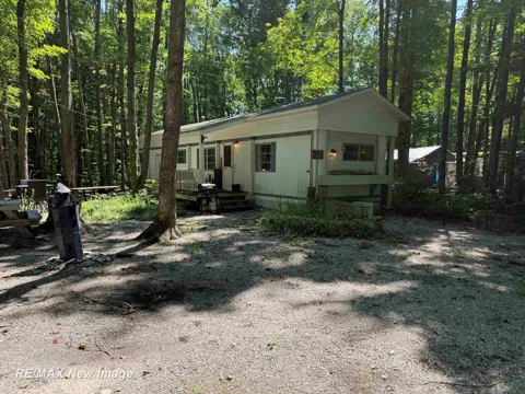 8496 Birchbark Drive