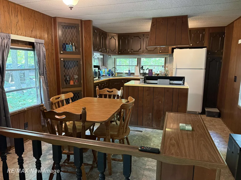 8496 Birchbark Drive Mancelona Township, MI 49659