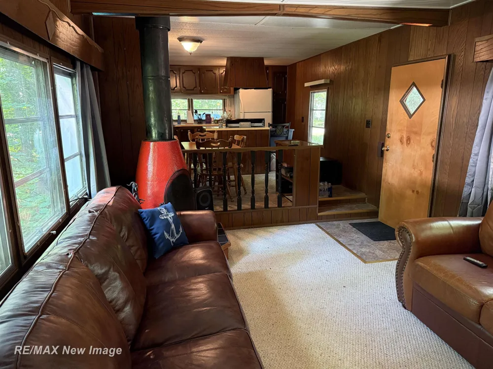 8496 Birchbark Drive Mancelona Township, MI 49659