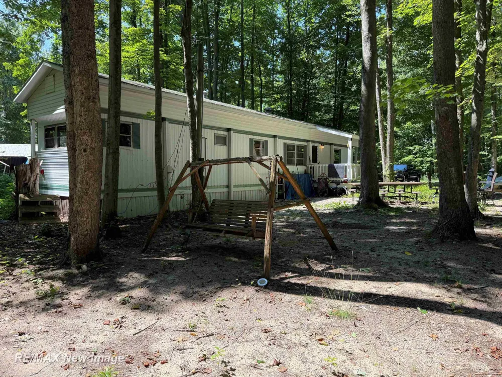 8496 Birchbark Drive Mancelona Township, MI 49659