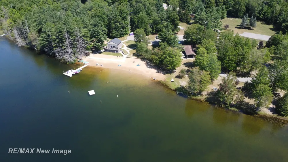 8496 Birchbark Drive Mancelona Township, MI 49659
