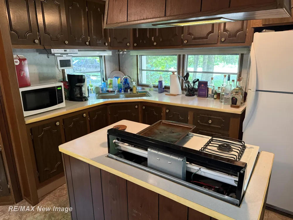 8496 Birchbark Drive Mancelona Township, MI 49659