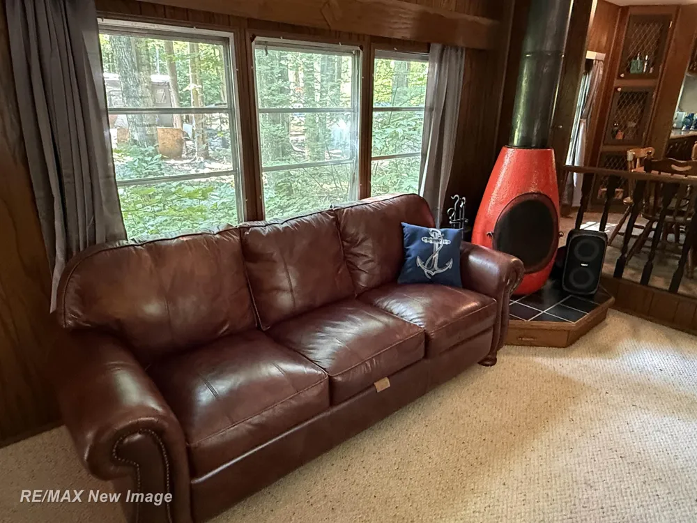 8496 Birchbark Drive Mancelona Township, MI 49659