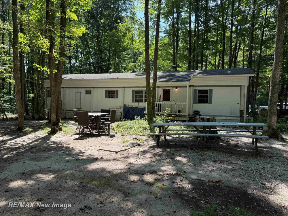 8496 Birchbark Drive Mancelona Township, MI 49659
