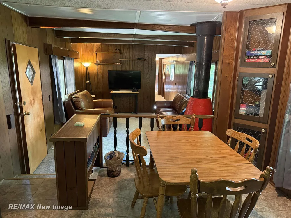 8496 Birchbark Drive Mancelona Township, MI 49659
