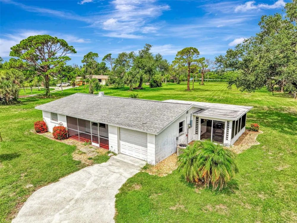 780 S OXFORD DRIVE Englewood, FL 34223