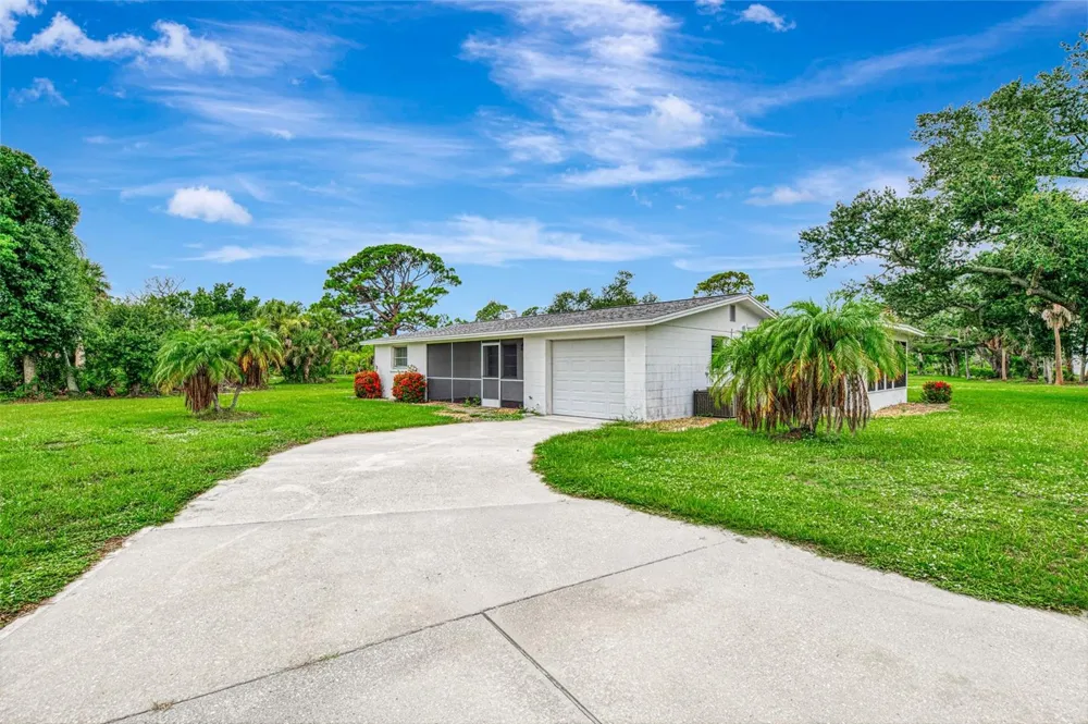 780 S OXFORD DRIVE Englewood, FL 34223