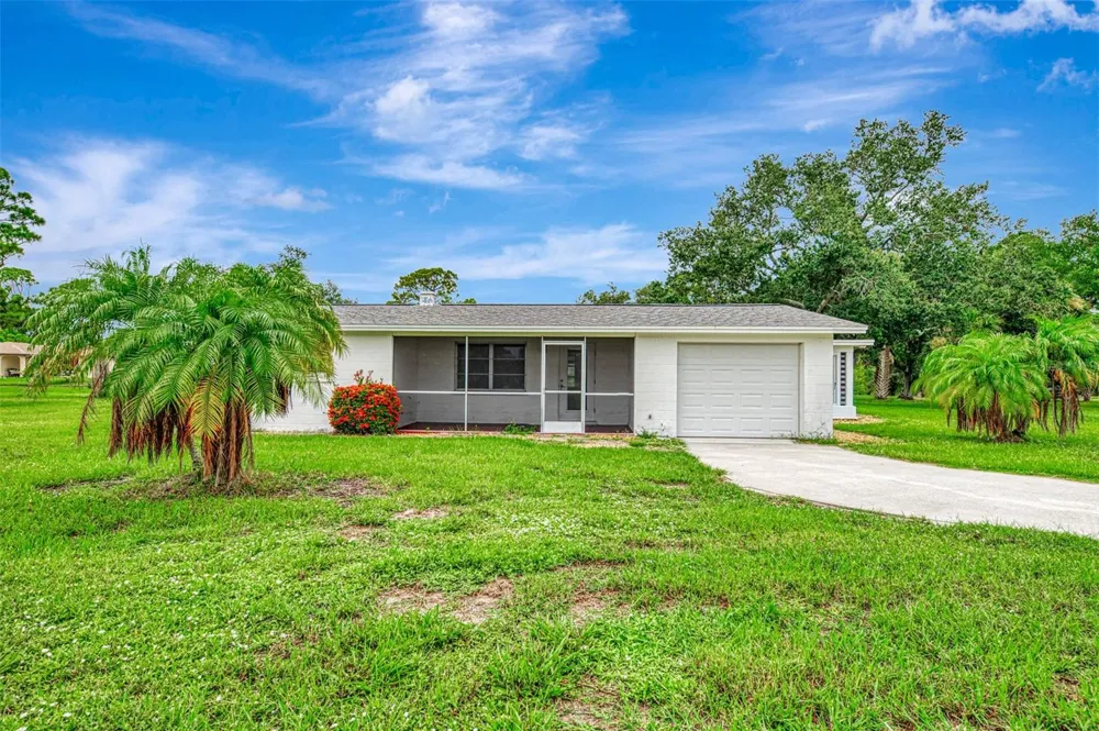 780 S OXFORD DRIVE Englewood, FL 34223