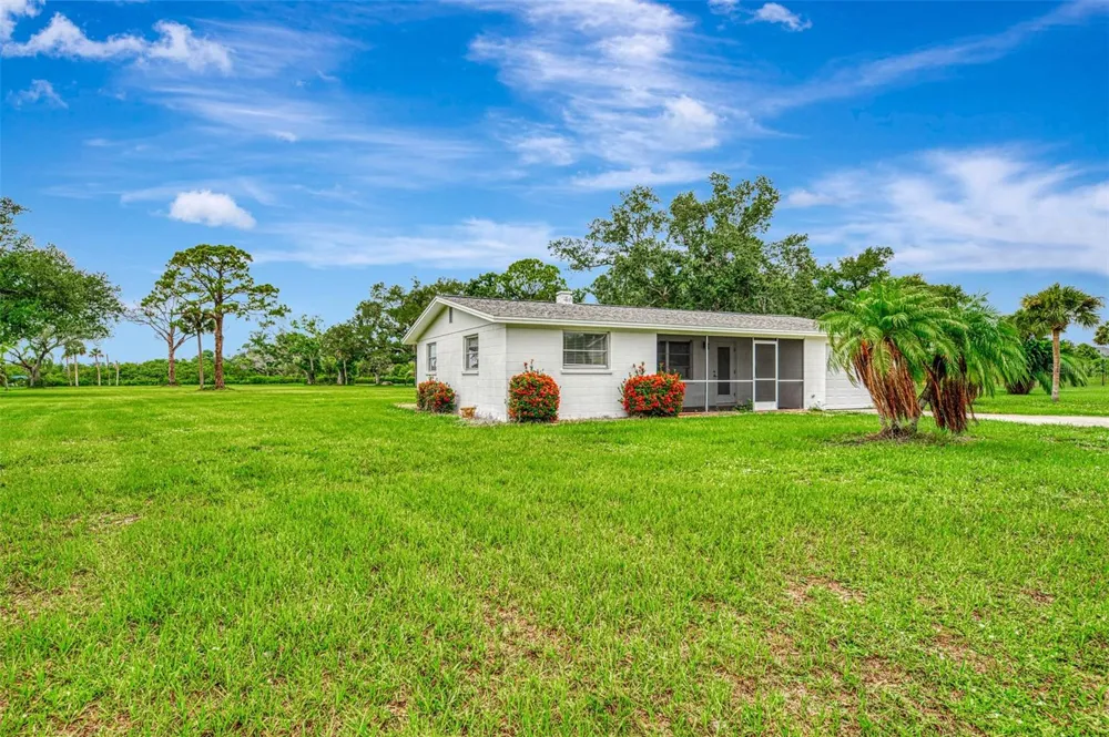 780 S OXFORD DRIVE Englewood, FL 34223