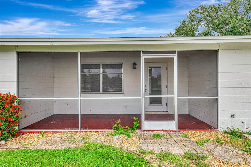 780 S OXFORD DRIVE Englewood, FL 34223