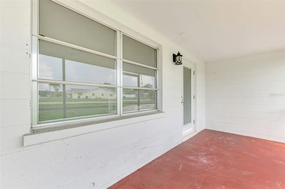 780 S OXFORD DRIVE Englewood, FL 34223