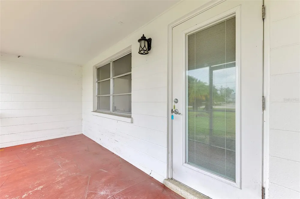 780 S OXFORD DRIVE Englewood, FL 34223