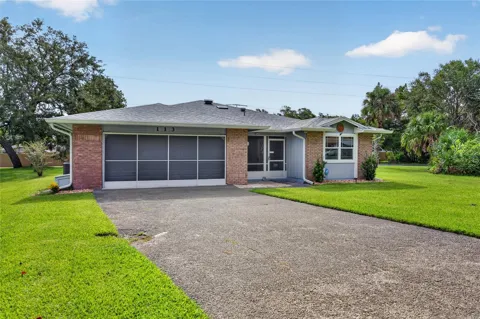113 DUSK MEADOW TRAIL