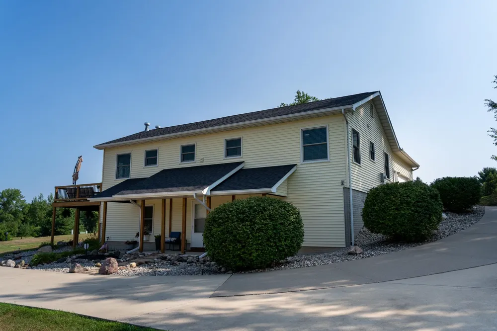 1201 S Clubhouse Drive Lake Isabella Village, MI 48893
