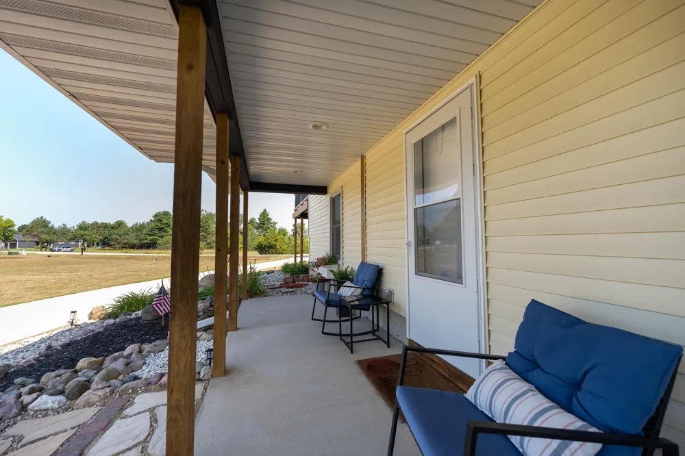 1201 S Clubhouse Drive Lake Isabella Village, MI 48893
