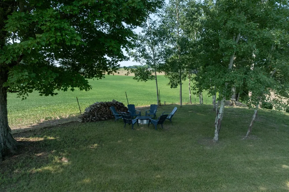 1201 S Clubhouse Drive Lake Isabella Village, MI 48893