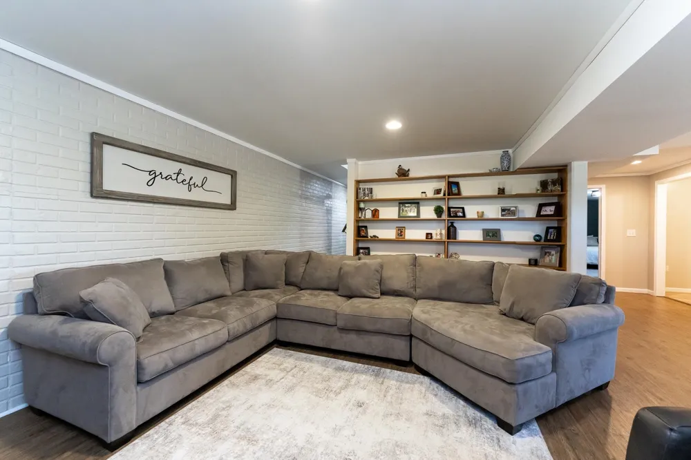 1201 S Clubhouse Drive Lake Isabella Village, MI 48893
