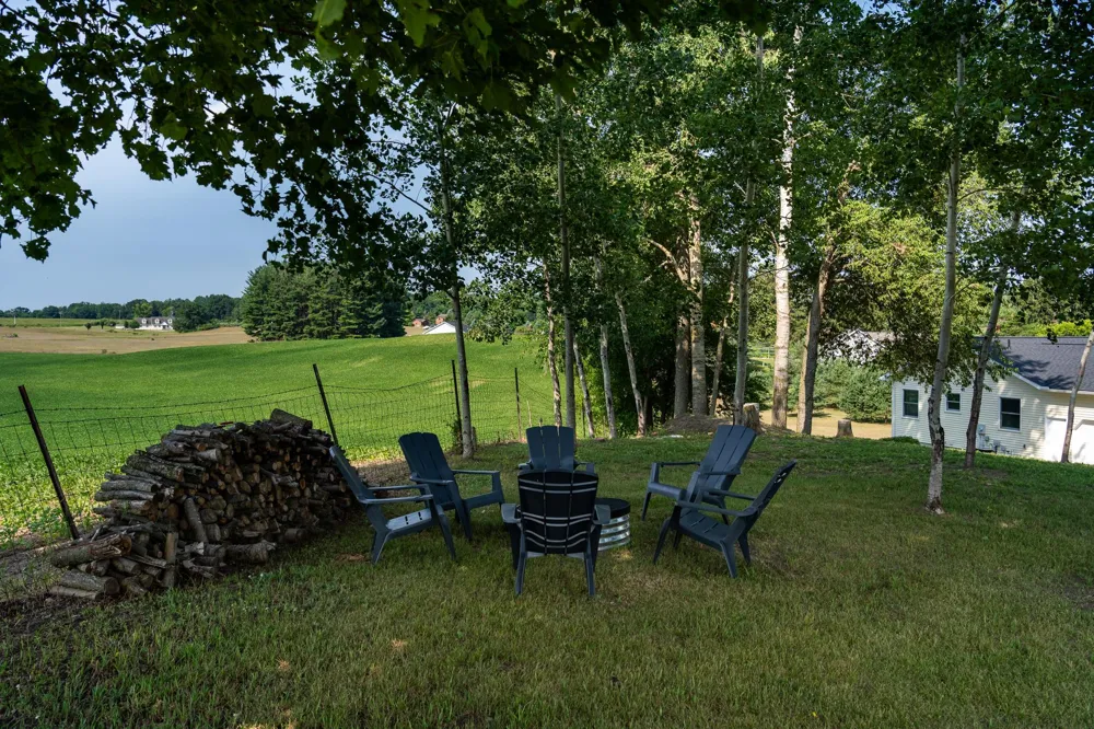 1201 S Clubhouse Drive Lake Isabella Village, MI 48893
