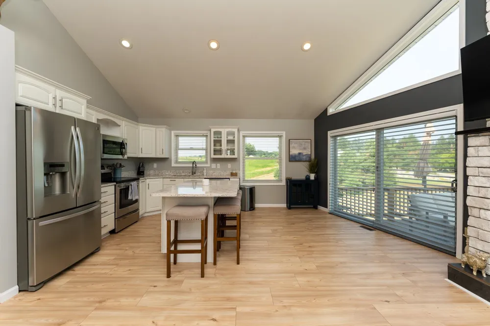 1201 S Clubhouse Drive Lake Isabella Village, MI 48893