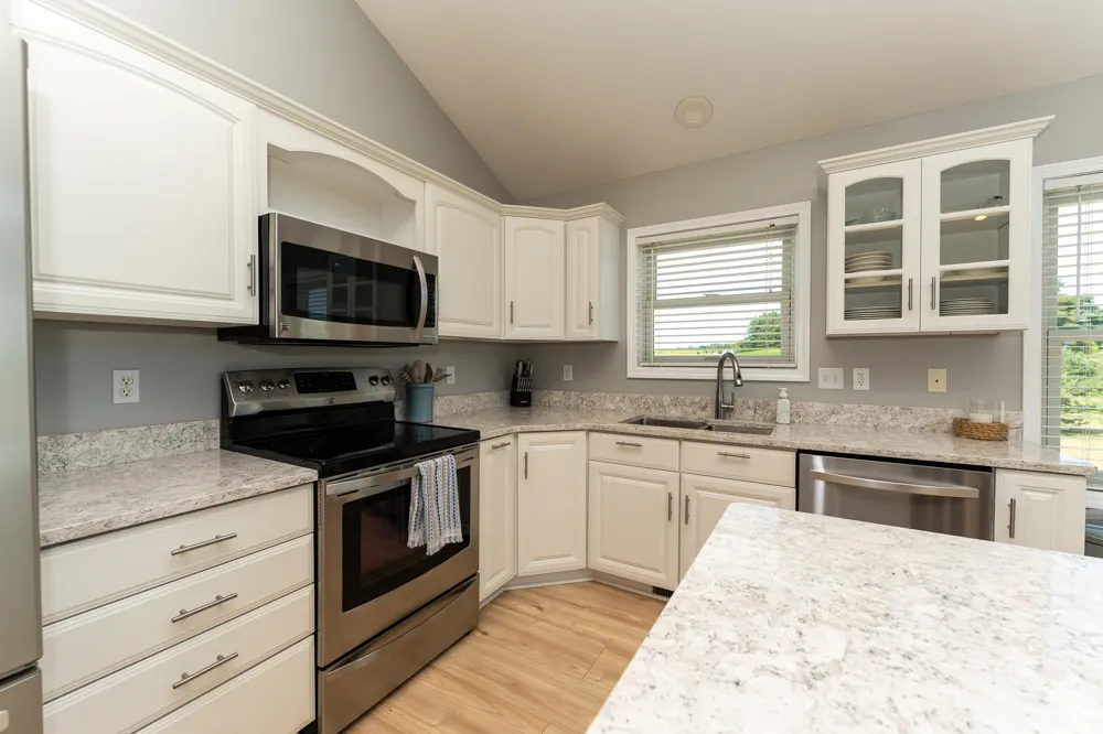 1201 S Clubhouse Drive Lake Isabella Village, MI 48893