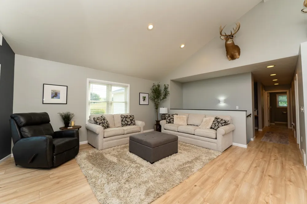 1201 S Clubhouse Drive Lake Isabella Village, MI 48893