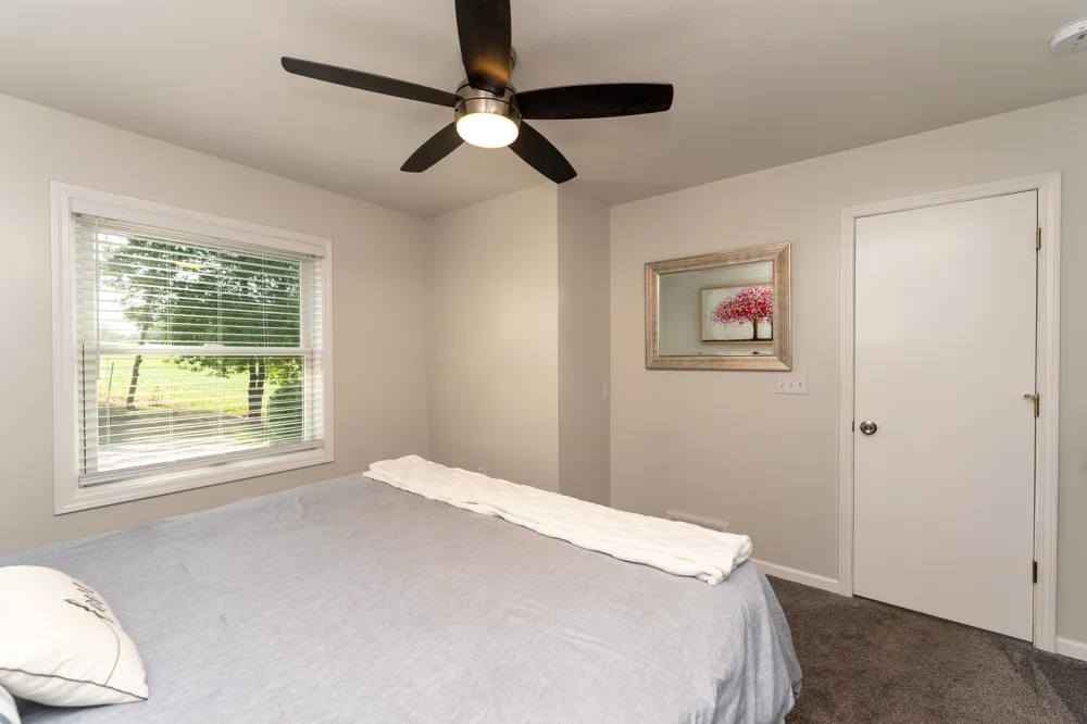 1201 S Clubhouse Drive Lake Isabella Village, MI 48893