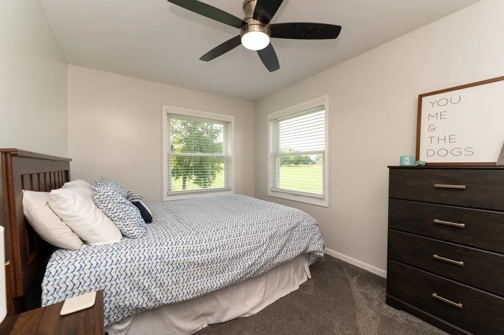 1201 S Clubhouse Drive Lake Isabella Village, MI 48893