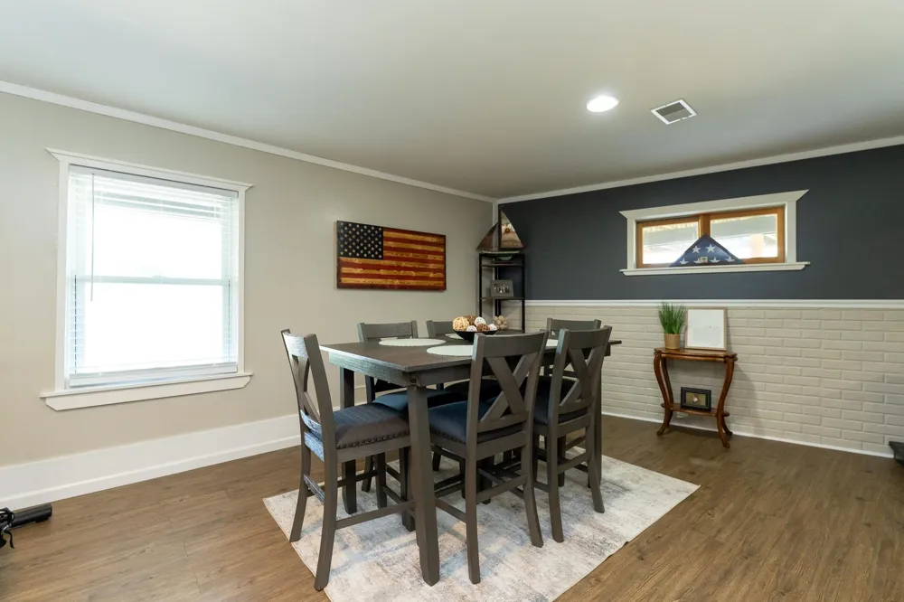 1201 S Clubhouse Drive Lake Isabella Village, MI 48893