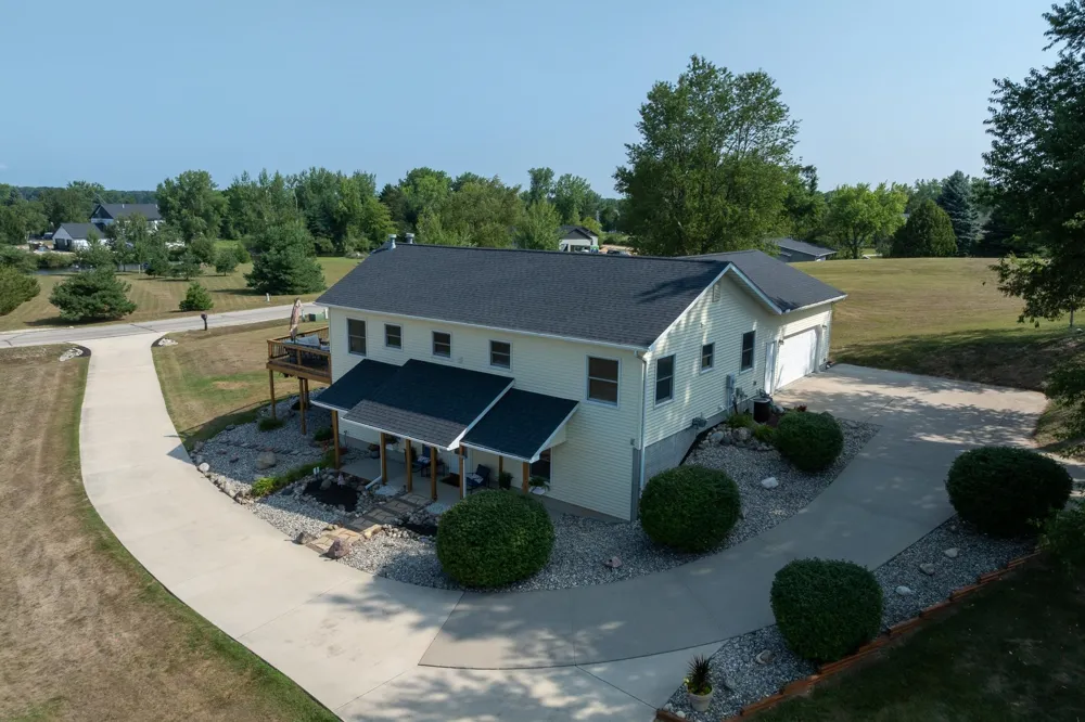 1201 S Clubhouse Drive Lake Isabella Village, MI 48893