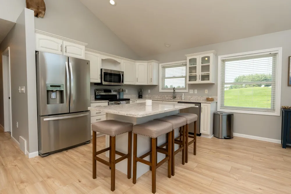 1201 S Clubhouse Drive Lake Isabella Village, MI 48893