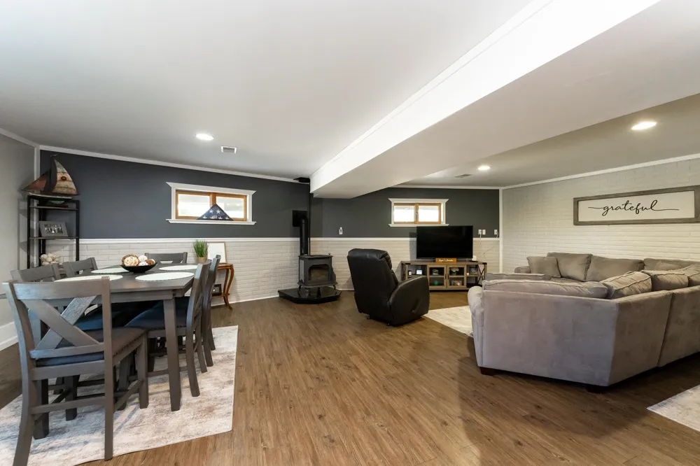 1201 S Clubhouse Drive Lake Isabella Village, MI 48893